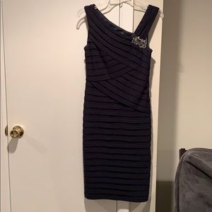 Dress, formal